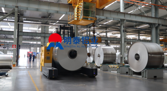3M03-O态超宽铝卷-2000mm超宽铝卷-幕墙卷用途-巩义市云顶集团·4008铝业有限公司